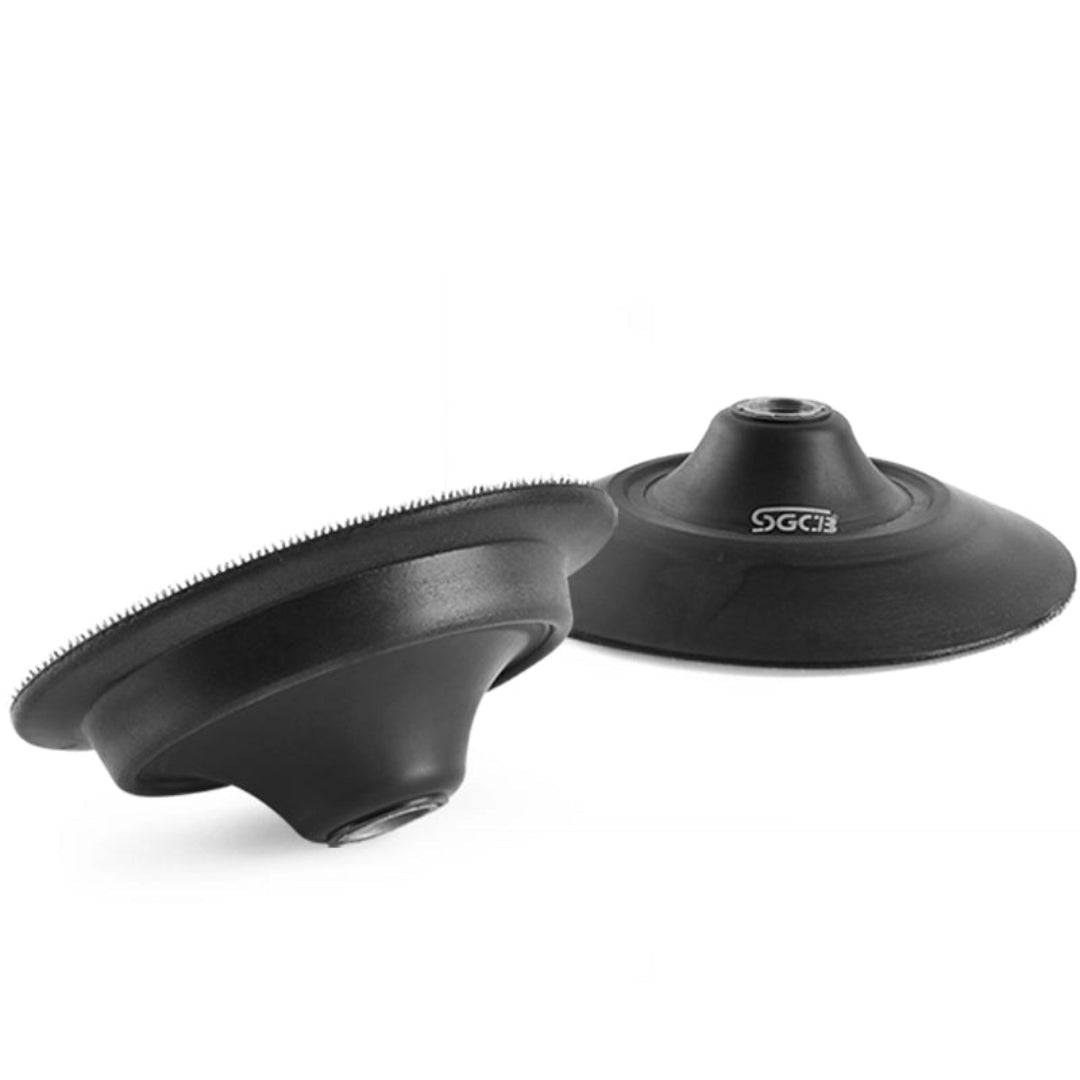SGCB Backing Plate - Rotary bakplötur (1"-6") [NÝ VARA]