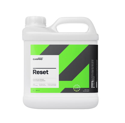 CARPRO Reset - PH Hlutlaus sápa 500ml/1L/4L/20L