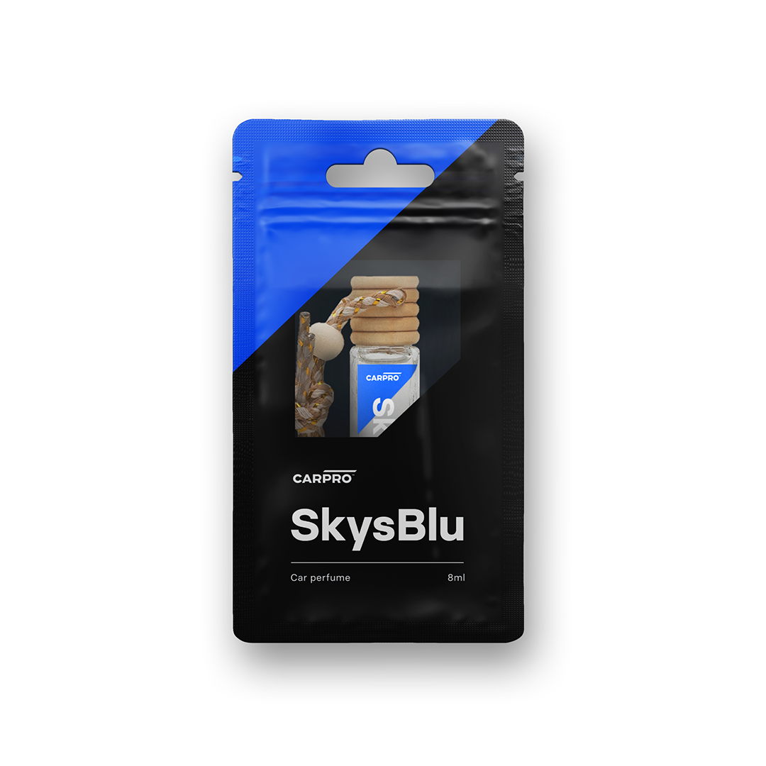 CARPRO SkysBLU - Bílailmur 8ml [NÝ VARA]