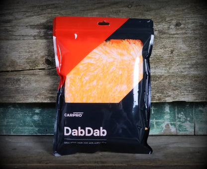 CARPRO DabDab - Microfiber Svampur