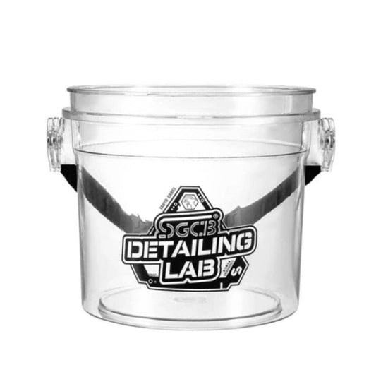 SGCB Bucket - Fata (15L/20L) [NÝ VARA]