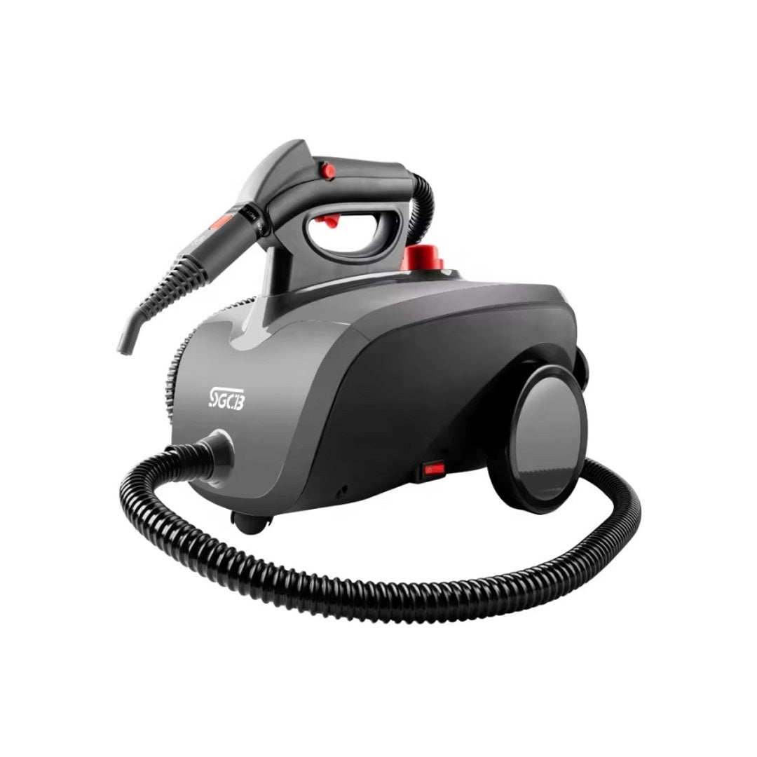 SGCB Steam Cleaner - Gufuhreinsivél [NÝ VARA]