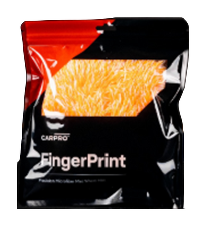 CARPRO FingerPrint - MF Felguhanski [NÝTT]