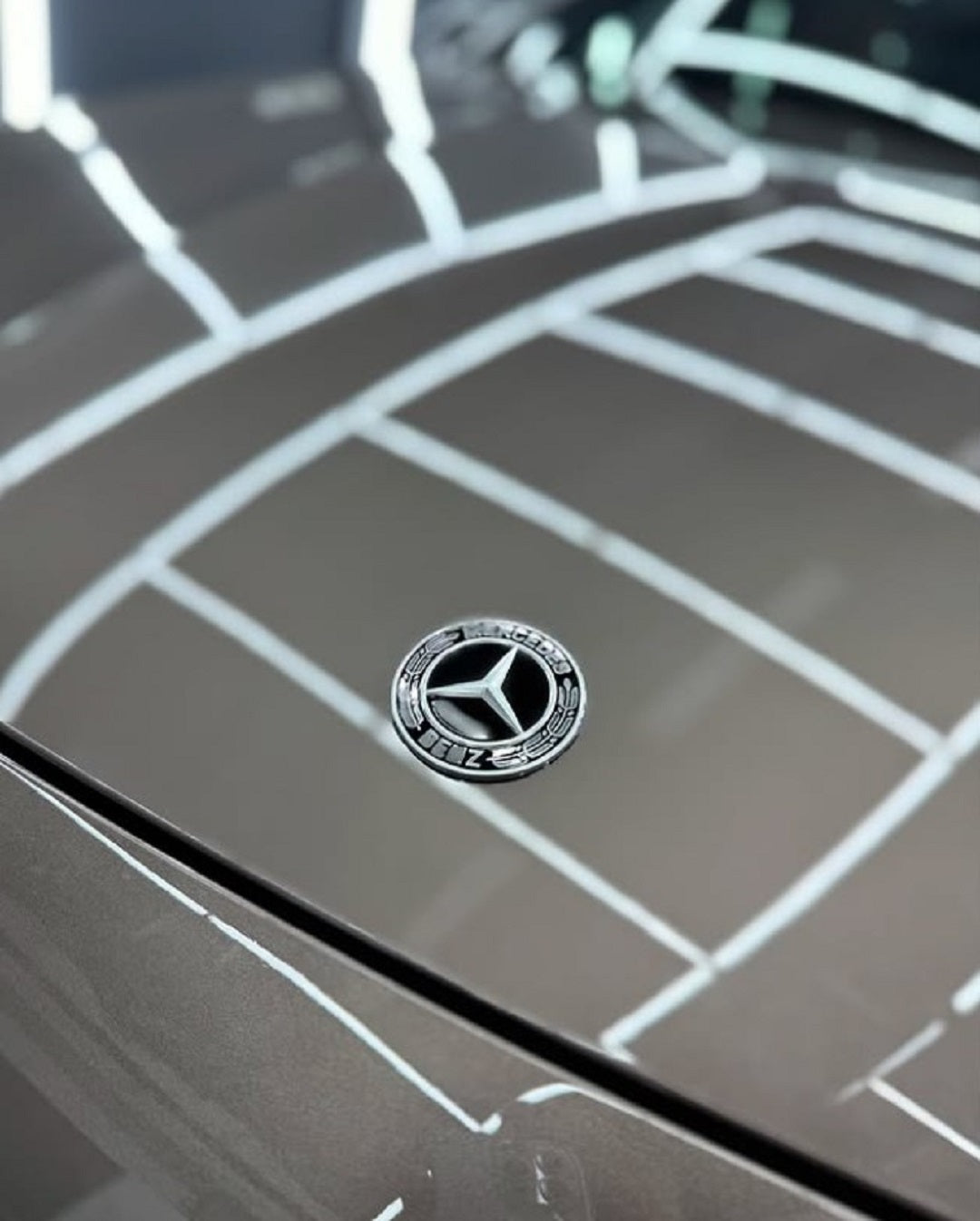 Lumen Instant Gloss Pro - 15m [NÝTT]