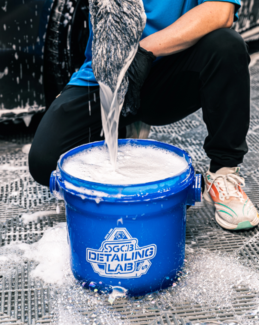 SGCB Bucket - Fata (15L/20L)