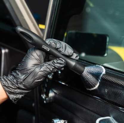 SGCB - Detailburstar (3stk í pakka) [NÝTT]