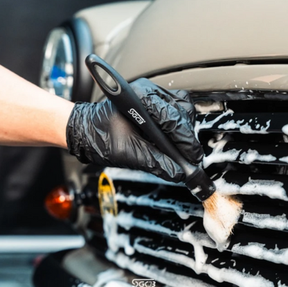 SGCB - Detailburstar (3stk í pakka) [NÝTT]