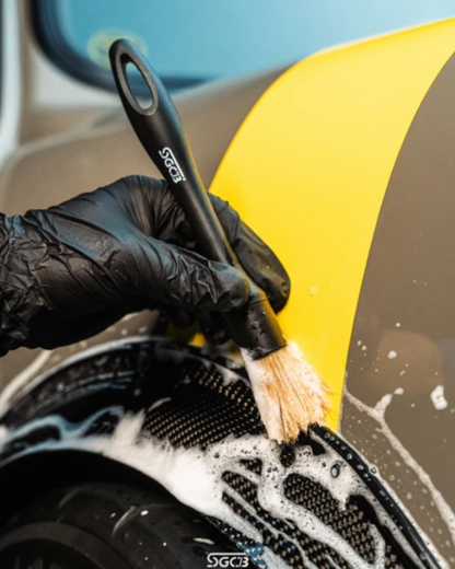 SGCB - Detailburstar (3stk í pakka) [NÝTT]