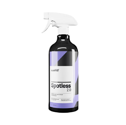 CARPRO Spotless 2.0 - Steinefnaleysir (dropaför) 500ml/1L/4L