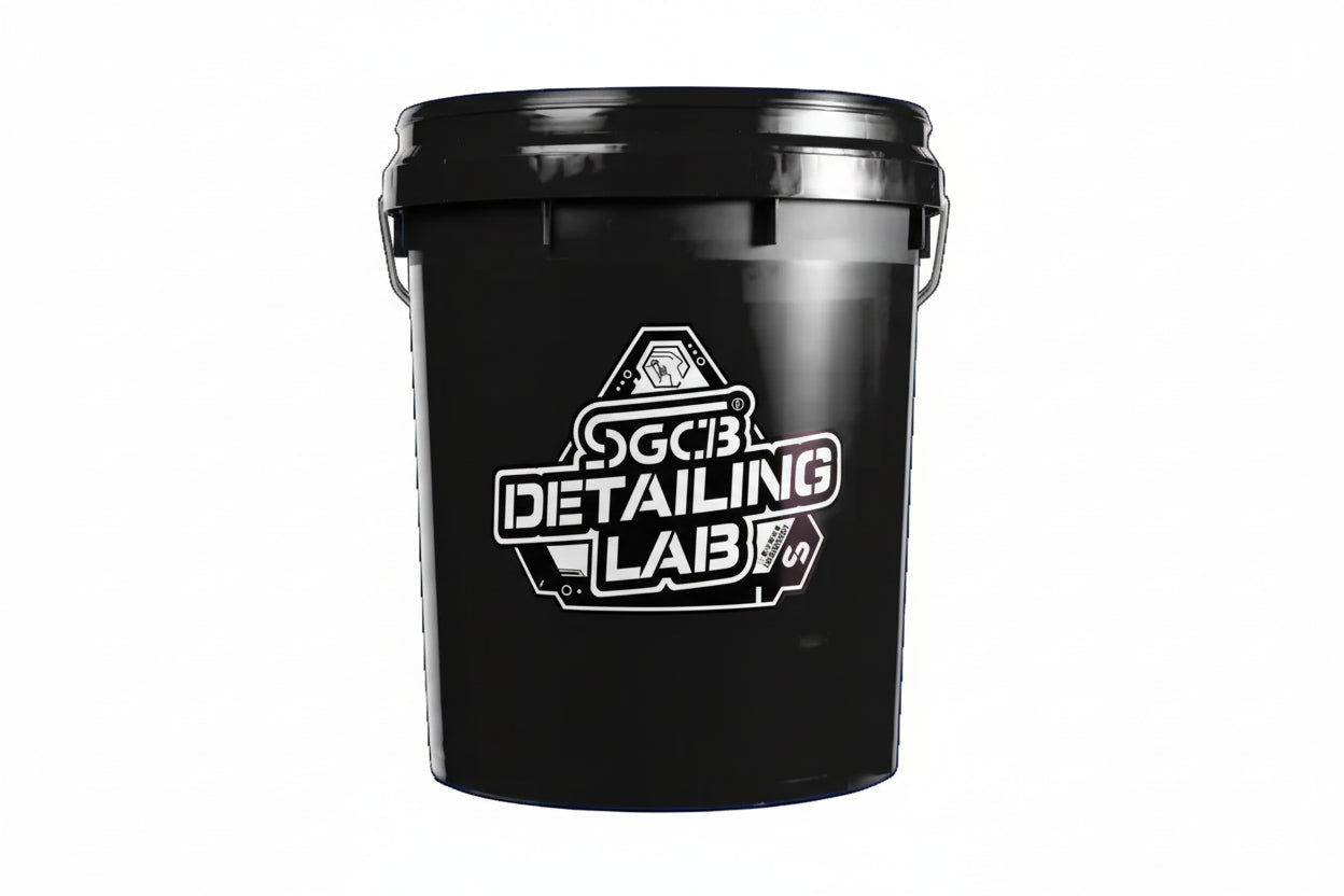 SGCB Bucket - Fata (15L/20L)