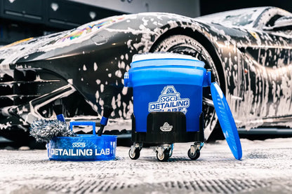 SGCB Adjustable Dolly - Fötuvagn [NÝTT]