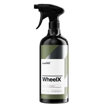 CARPRO WheelX - Felguhreinsir 500ml/1L/4L [NÝ VARA]