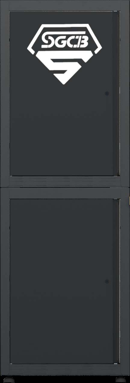 SGCB Tool Cabinet - Verkfærainnrétting (einingakerfi) [Sérpöntun] [NÝTT]