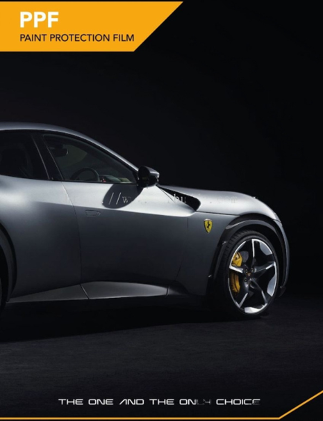 Lumen Instant Gloss Pro - 15m [NÝTT]