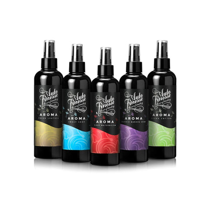 AutoFinesse Aroma - Ilmspray í bíla [NÝTT]