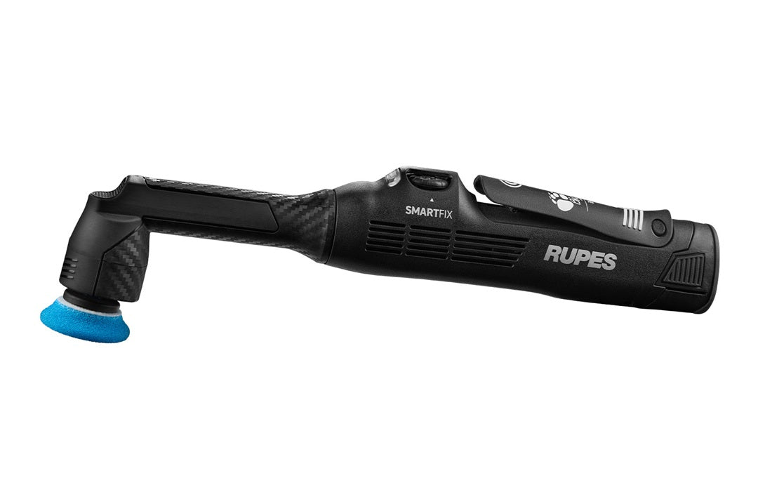 Rupes iBrid Nano 2 kit LUX - Fjölnotavél 1.25"/2"
