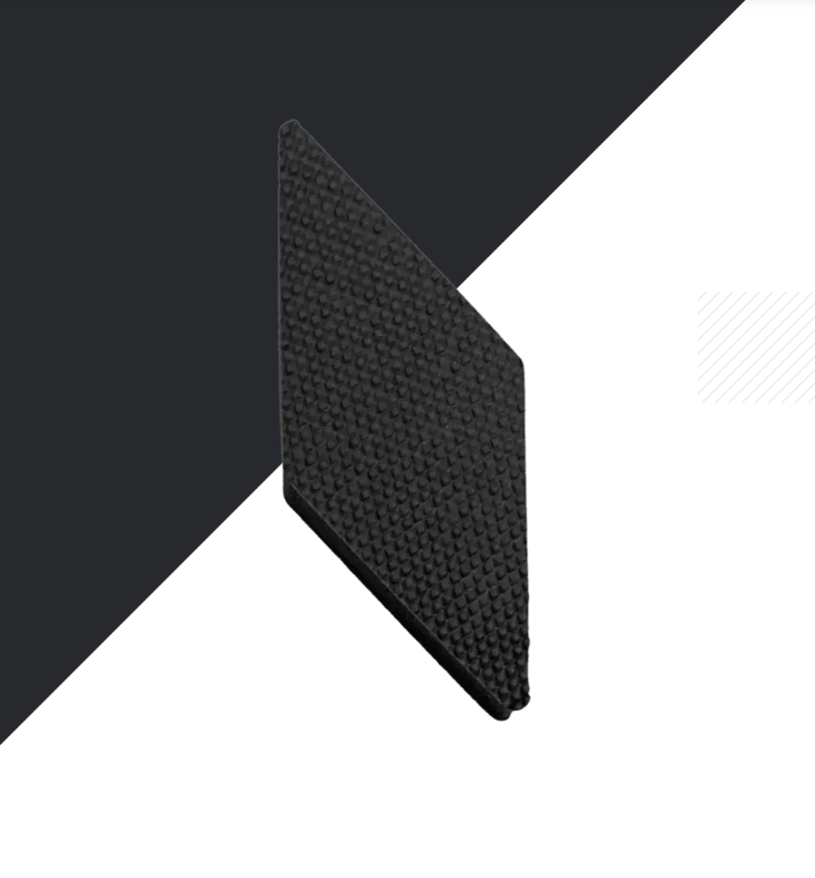 CARPRO Polyshave Decon Block - Leirkubbur