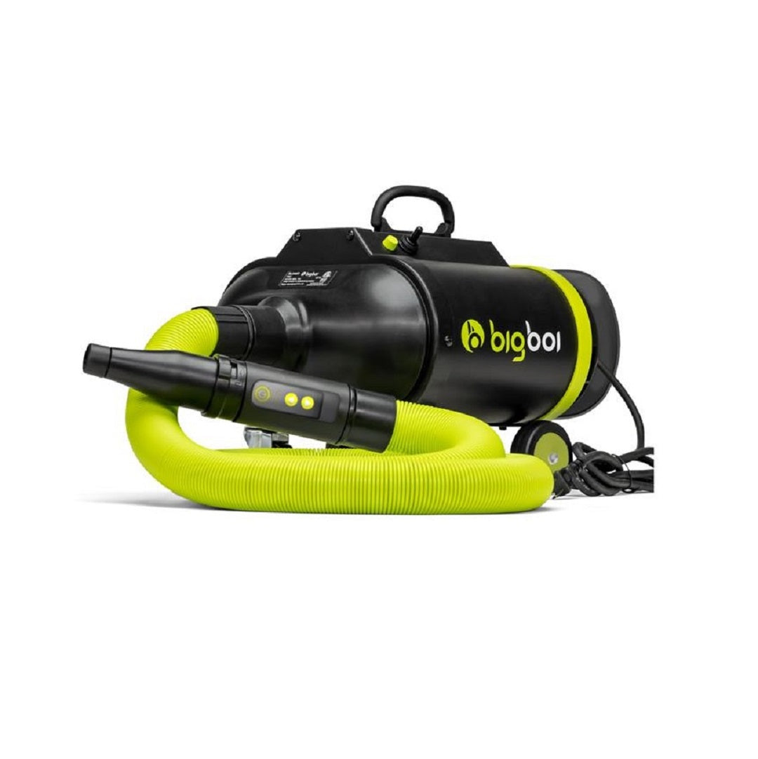 BigBoi BLOWR PRO+ - Þurrkari PRO