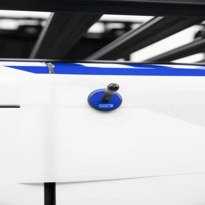 SGCB Gripper Magnet - PPF segull [NÝ VARA]
