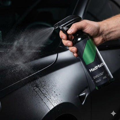CARPRO MadMatte - Sealantvörn fyrir matta bíla 500ml [NÝTT]