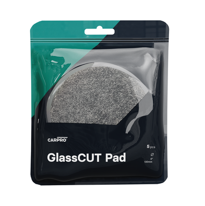 CARPRO GlassCut - Glerpúði 3"/5" [NÝ VARA]