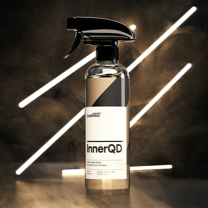 CARPRO InnerQD - Innréttinga Quick Detailer 500ml/1L/4L