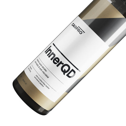 CARPRO InnerQD - Innréttinga Quick Detailer 500ml/1L/4L