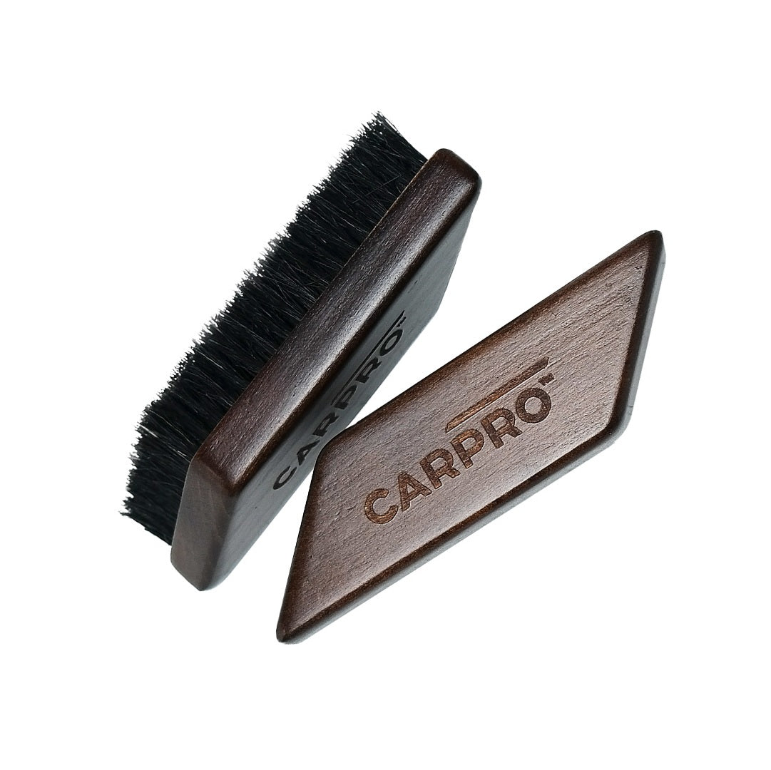 CARPRO Leather Brush - Leðurbursti