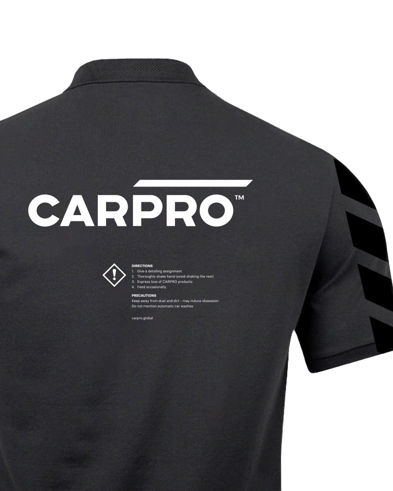 CARPRO Team Polo bolur M/L/XL (sérpöntun)