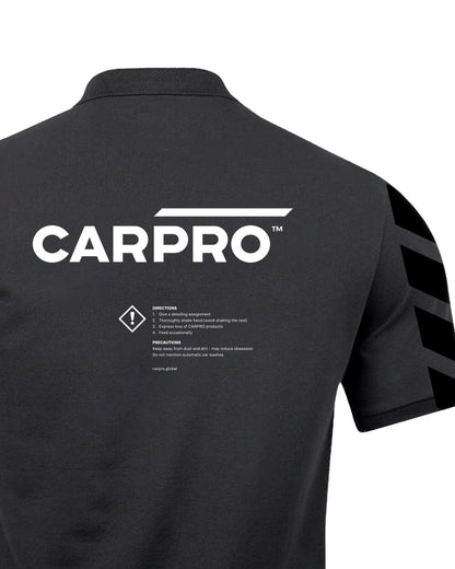 CARPRO Team Polo bolur M/L/XL