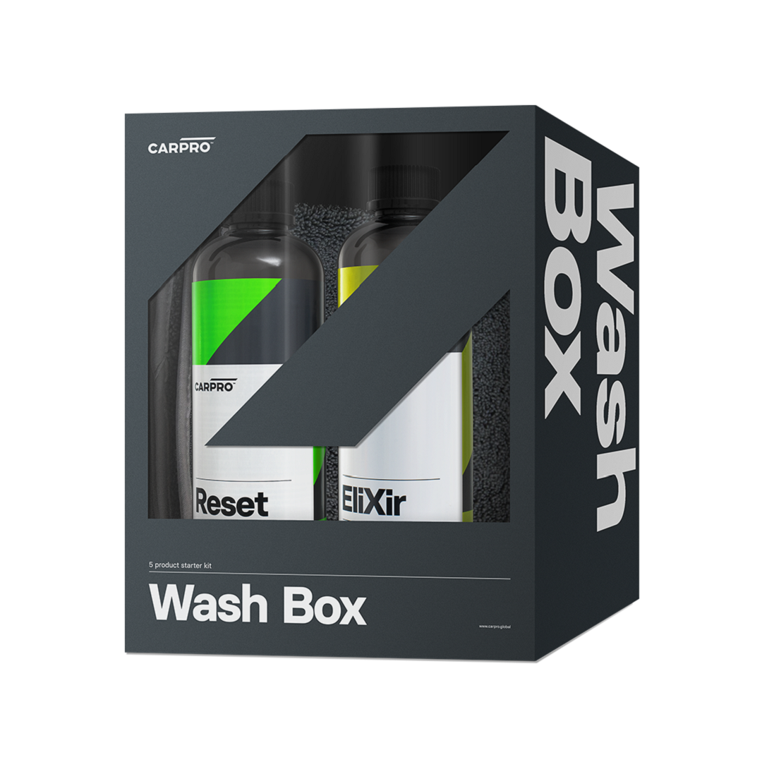 CARPRO WashBox - Þvottakassi