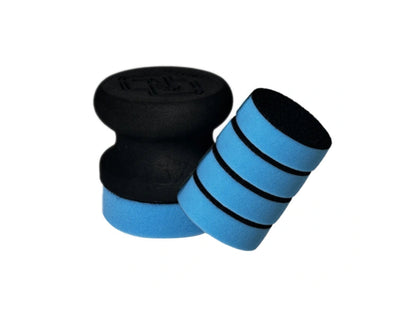 SGCB Hand Grip - Handpökkur fyrir wax [NÝ VARA]