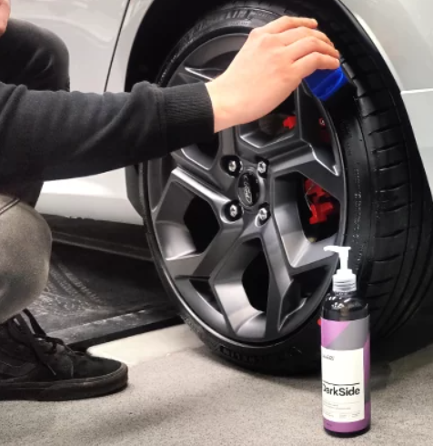 Is CARPRO DARKSIDE Tire Sealant the Most Effective & Affordable Option? 