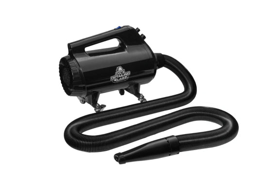 SGCB Car Dryer - Bílaþurrkari [NÝ VARA]