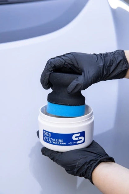 SGCB Hand Grip - Handpökkur fyrir wax [NÝ VARA]