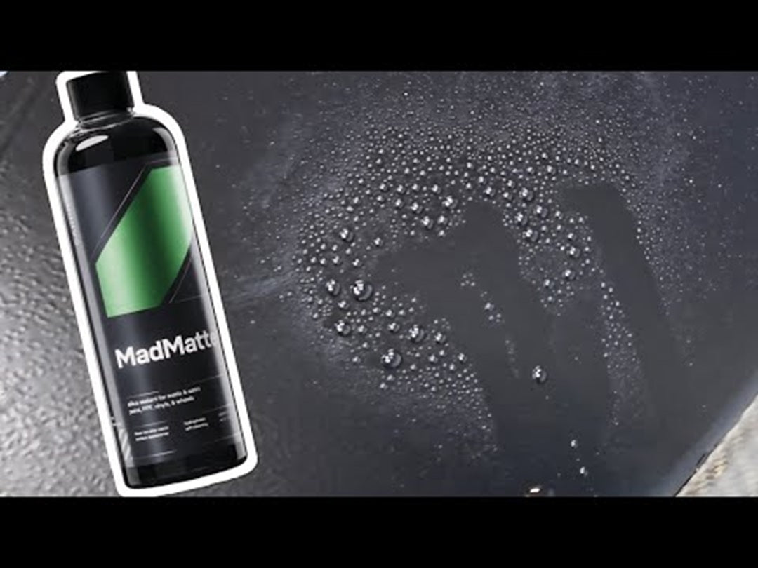 CARPRO MadMatte - Sealantvörn fyrir matta bíla 500ml [NÝTT]