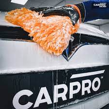 CARPRO DabDab - Microfiber Svampur