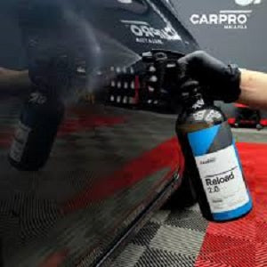 CARPRO Reload 2.0 - Sterk SiO2 Sealant vörn 500ml/1L/4L