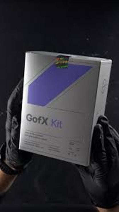 CARPRO GofX - Glerhreinsikit 150ml [NÝTT]