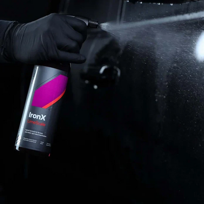 CARPRO IronX Limescale - Járn- og steinefnaleysir (2in1) 500ml/1L [NÝTT]
