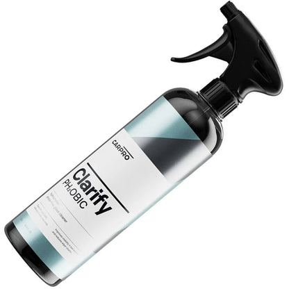 CARPRO Clarify PH₂OBIC - Rúðuhreinsir m/vatnsfælu 500ml [NÝ VARA]