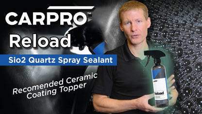 CARPRO Reload 2.0 - Sterk SiO2 Sealant vörn 500ml/1L/4L