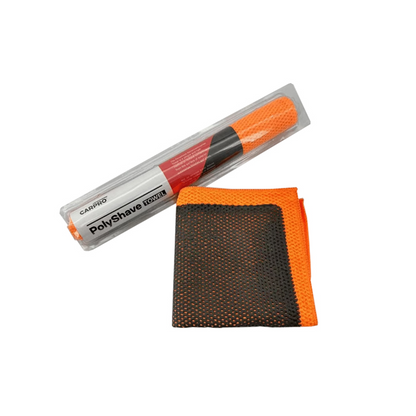 CARPRO PolyShave Decon Towel - Leirklútur