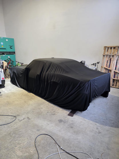 PokaPremium - Yfirbreiðsla (flauel)