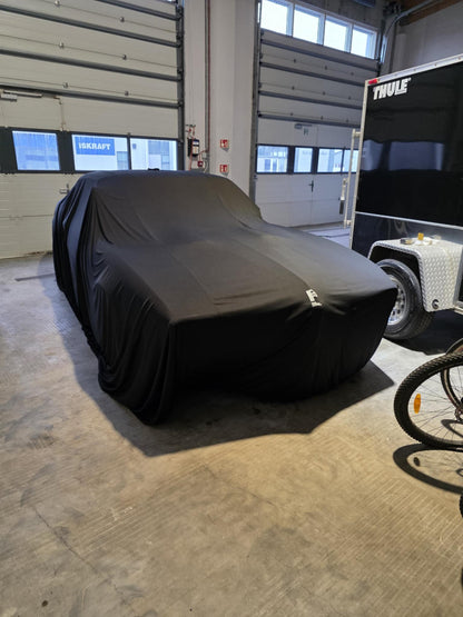 PokaPremium - Yfirbreiðsla (flauel)