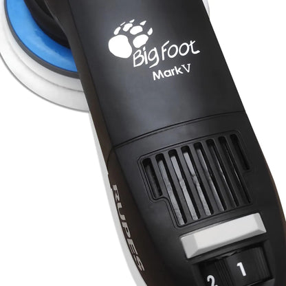 Rupes Bigfoot LHR15 Mark V (stök) [NÝ VARA]