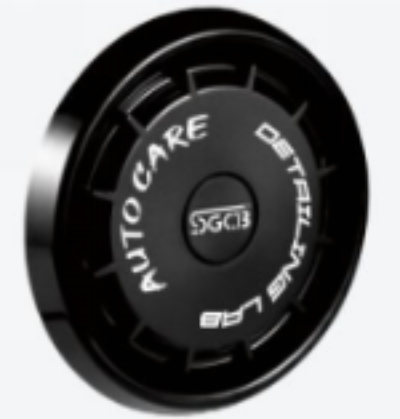 SGCB Reel SE – Samræmt slönguhjólakerfi (vatn, loft, rafmagn) [NÝ VARA]