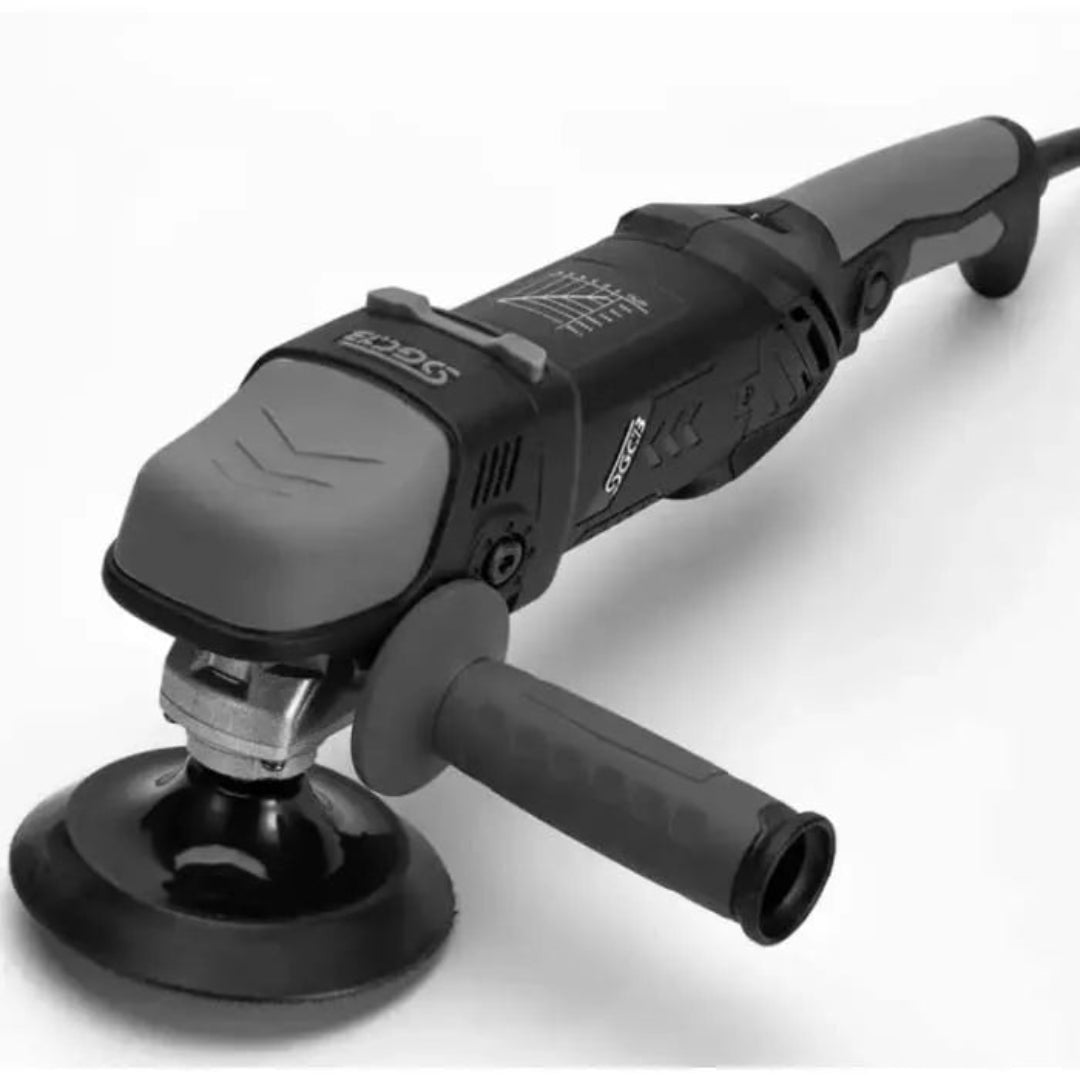 SGCB Rotary II - Rotary mössunarvél (gen 2) [FORSALA]
