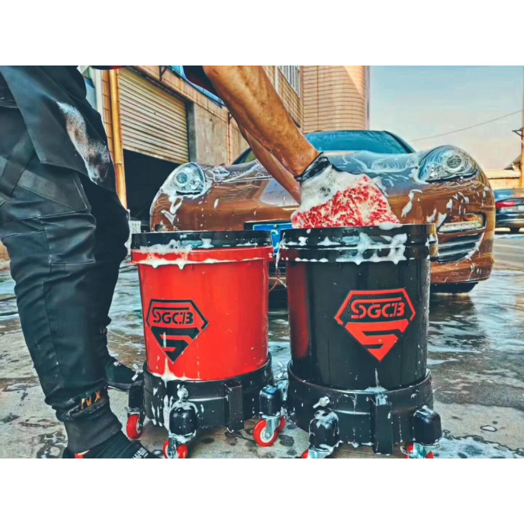 SGCB Bucket - Fata (15L/20L)