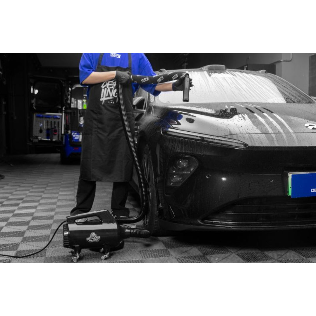 SGCB Car Dryer - Bílaþurrkari